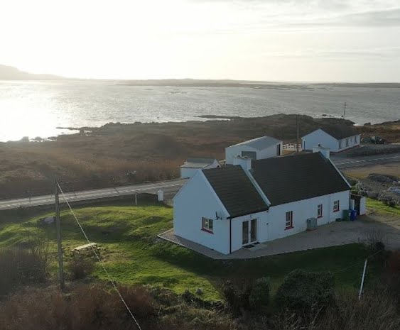 donegal cottage