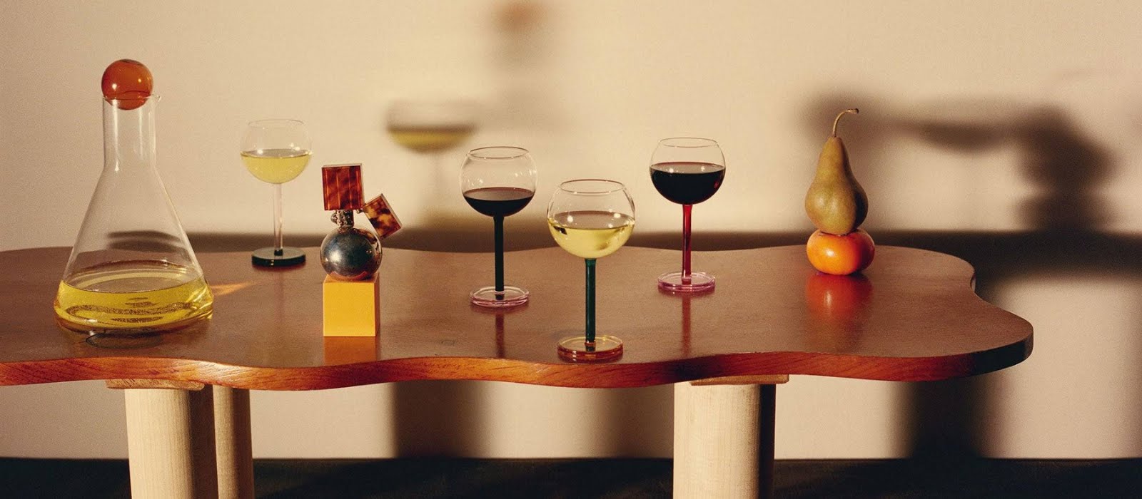 How to curate your wine rack like a pro