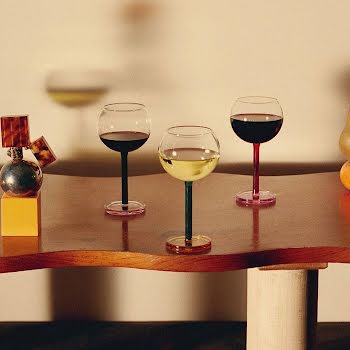 How to curate your wine rack like a pro