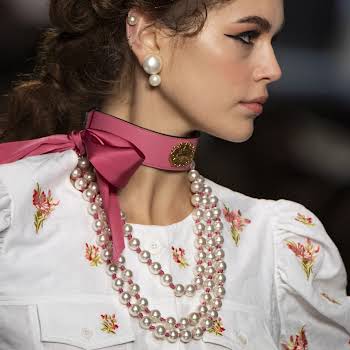 Why we’re wearing pearls again, and the prettiest to buy now