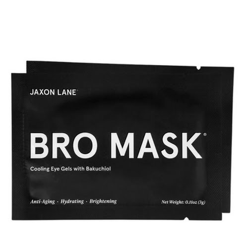 Jaxon Lane Bro Mask Eye Gels, €28.36