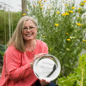 Award-winning food writer Kate Ryan of Flavour.ie on her life in food