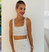 What Vogue Williams is buying for her family this Christmas