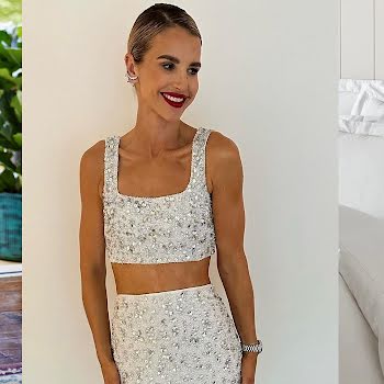Vogue Williams on what she’s buying for her family this Christmas