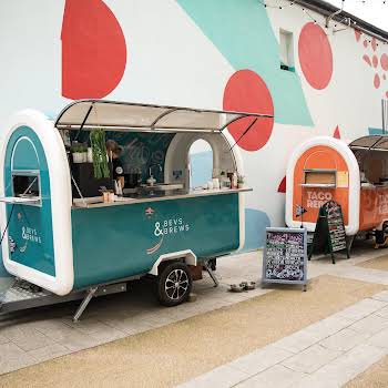 A new food market has opened in Cork (and we’re going today)