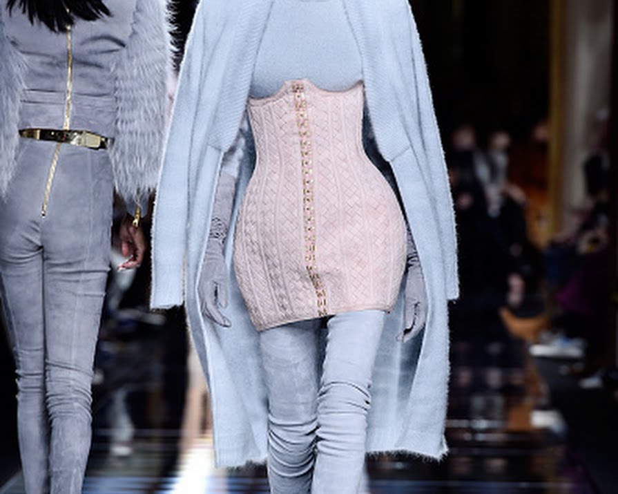 A Paris And Balmain Collaboration Is Coming | IMAGE.ie