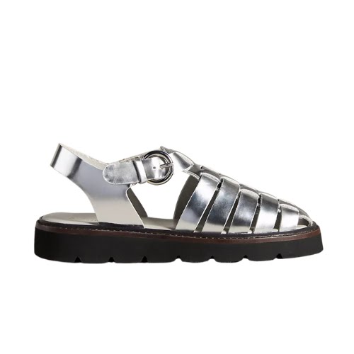 Fisherman Sport Sandals, €115, Anthropologie