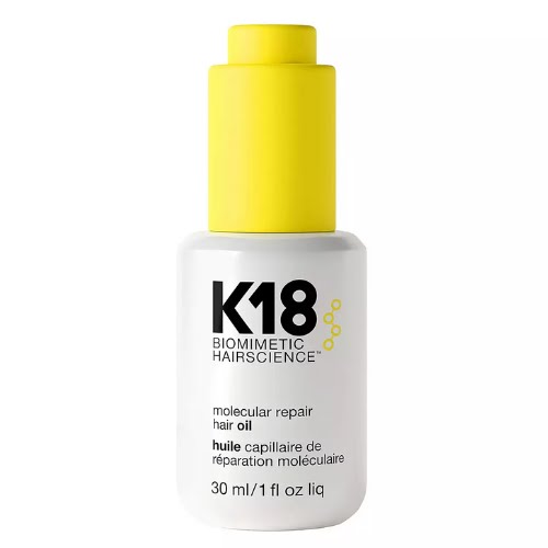 K18 Molecular Repair Hair Oil, €64.95