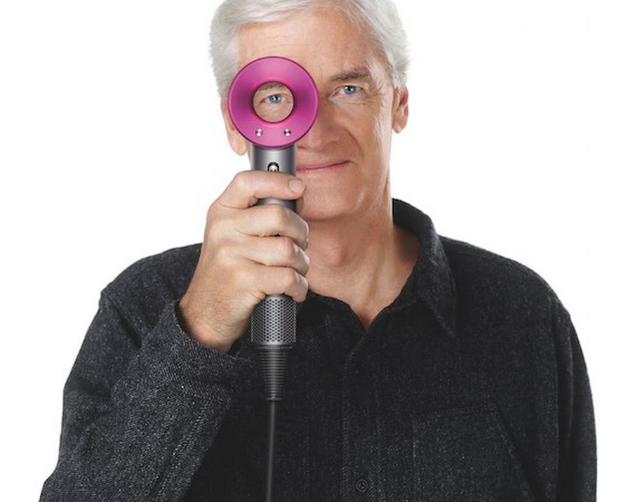 5 Things To Know About The Dyson Supersonic Hairdryer