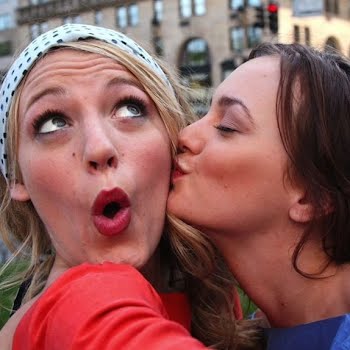 The life-changing act of breaking up with crap friends