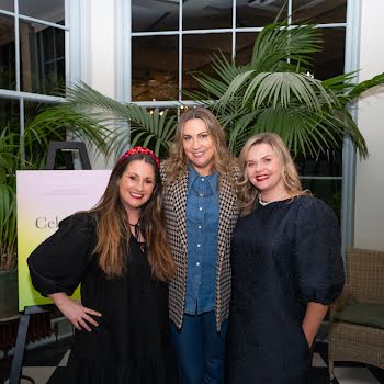 Social Pictures: The IMAGE X Avoca ‘Celebrate You!’ event