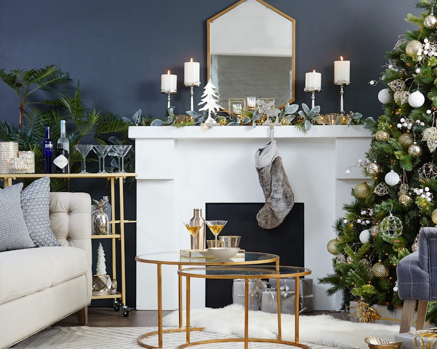 5 Ways Update Your Home’s Christmas Aesthetic With Meadows & Byrne