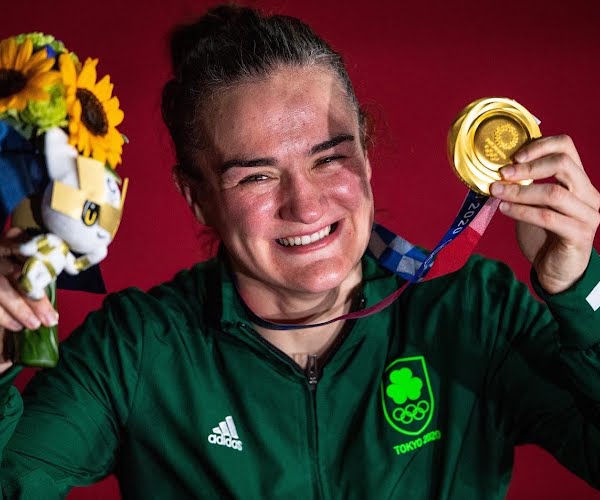 Olympic lightweight champion Kellie Harrington is making her way home today: Here’s what you need to know