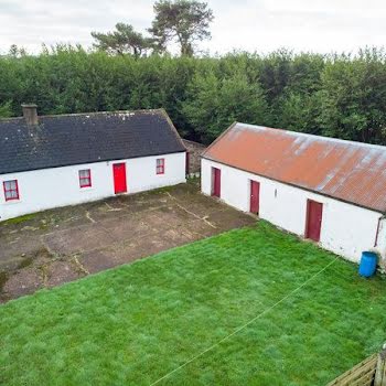 4 cottages in Co Cork on sale for under €170,000