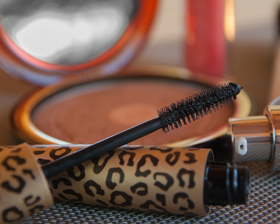 The six best mascaras according to the beauty professionals