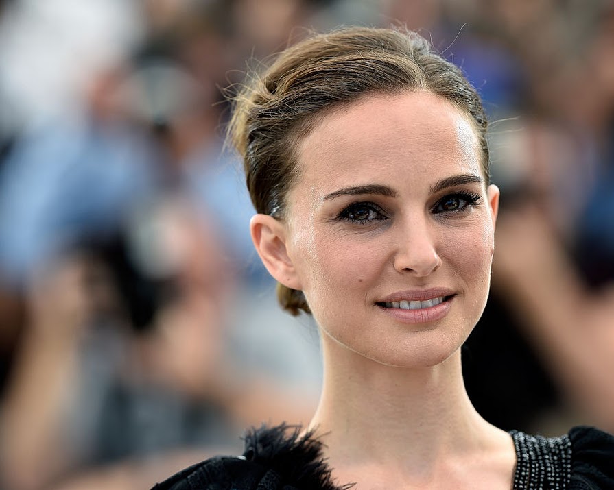 Natalie Portman Thinks Sexism Is Worse Now Than In The Sixties