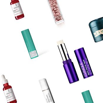 The best new powerhouse retinol serums to know