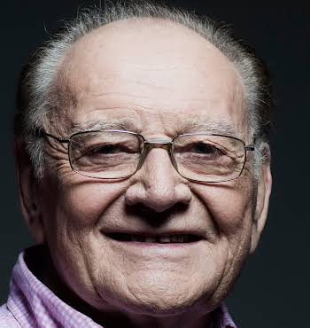 Larry Gogan