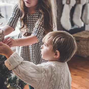 10 sweet Christmas traditions to start with your children
