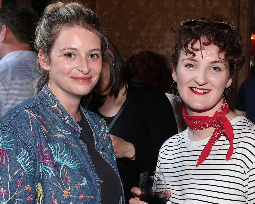 Social pics: Launch of Galway’s International Arts Festival 2019