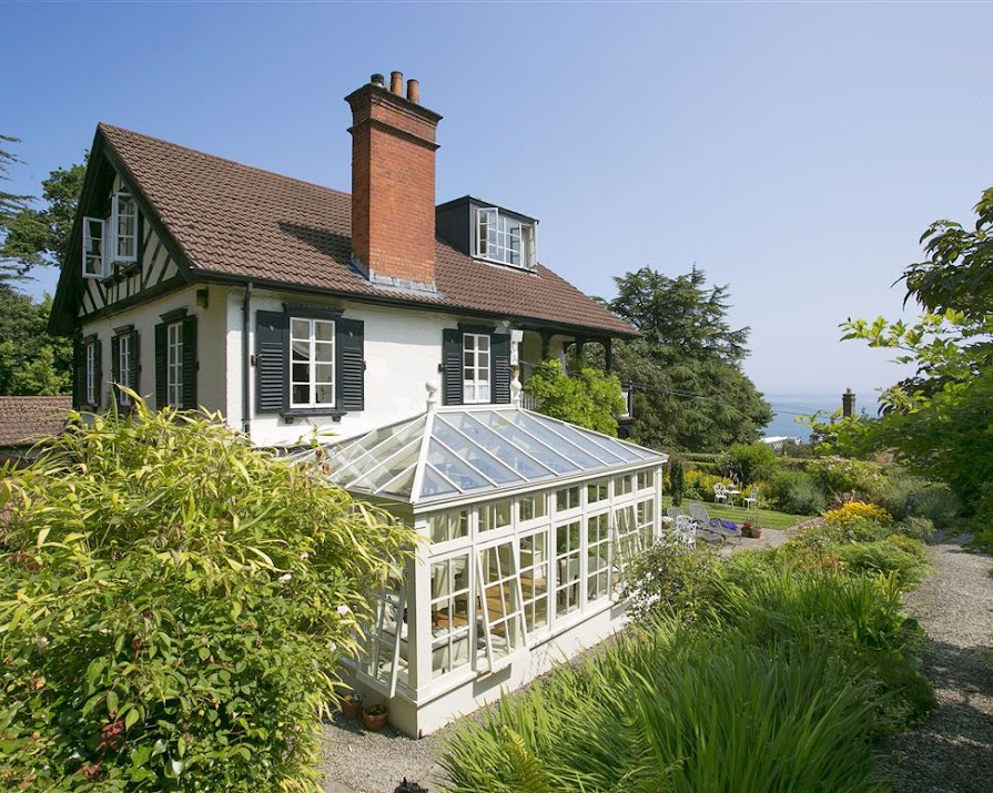 Inside this gorgeous Killiney home with sea views on the market for €2.45 million