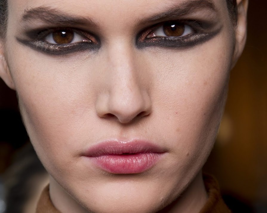 For Your Eyes Only: How To Apply Eyeliner The Right Way
