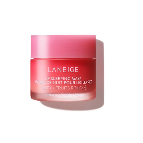 Laneige Lip Sleeping Mask, €24