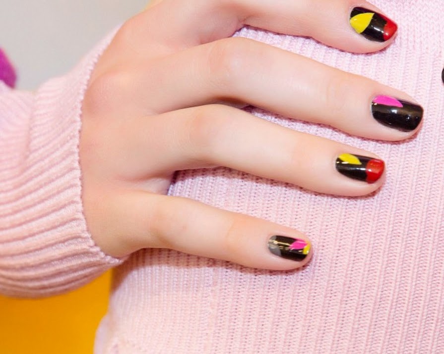 Ask The Expert: How To Master Autumn Nail Trends