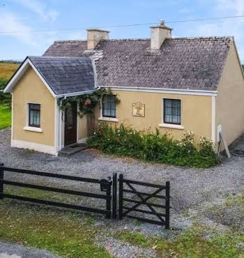 Galway cottage