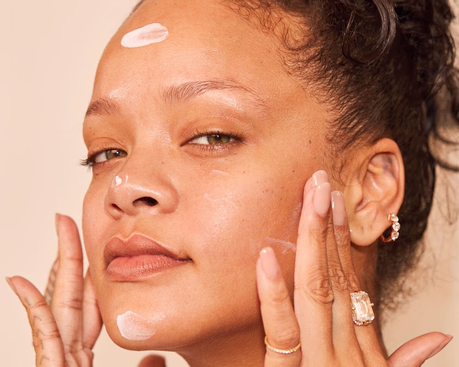 Fenty Skin is now available in Ireland — meet the range