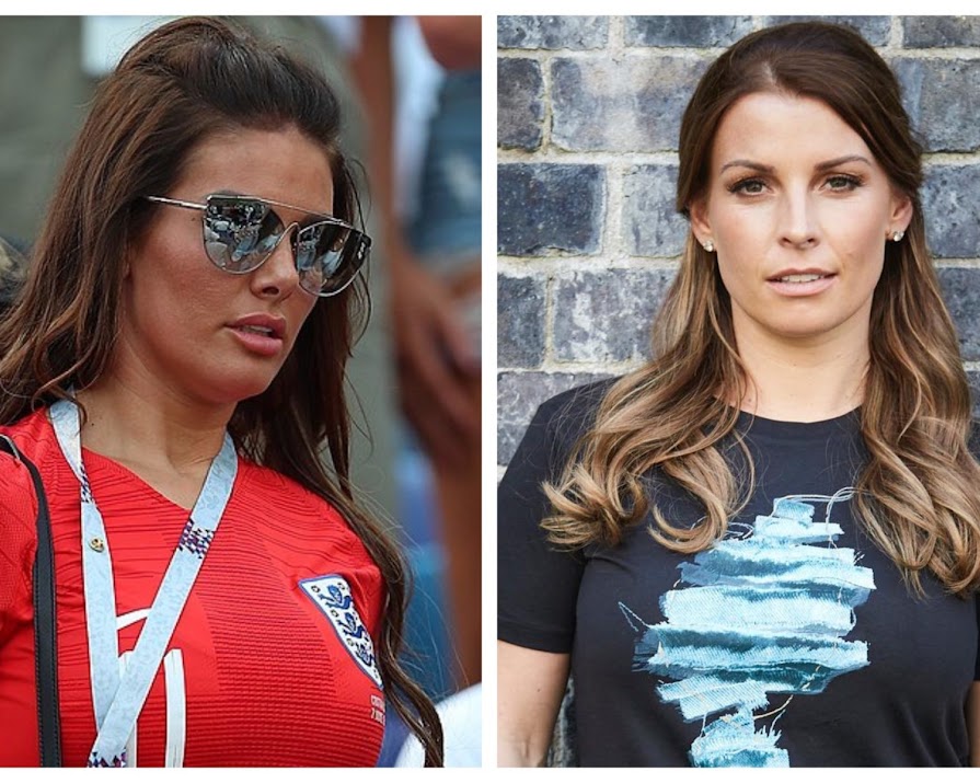 Rebekah Vardy files paperwork to face Coleen Rooney in a £1million court case following online dispute