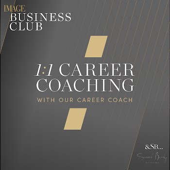 COACHING: One-to-one coaching with our career coach