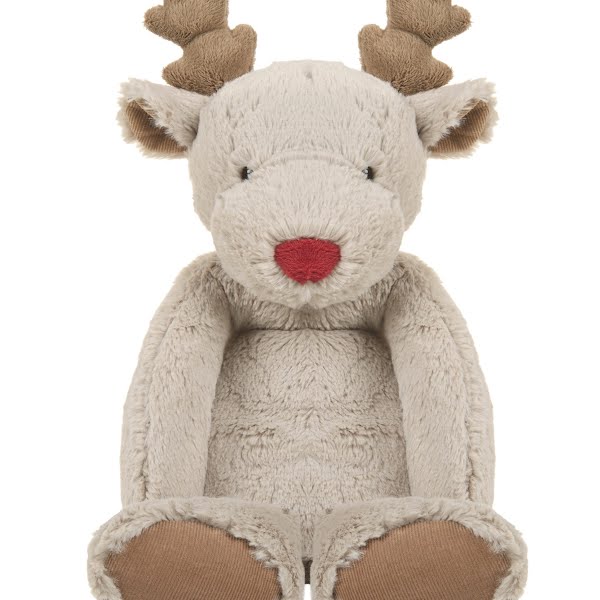 Medium Jingles Reindeer Toy, €35
