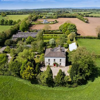 This beautiful Georgian residence is on the market for €775,000