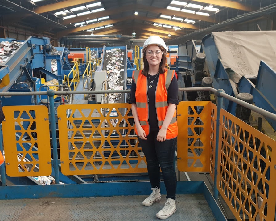 10 things we learned from our visit to the recycling centre