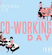 Join our next IMAGE Business Club Co-Working Day!