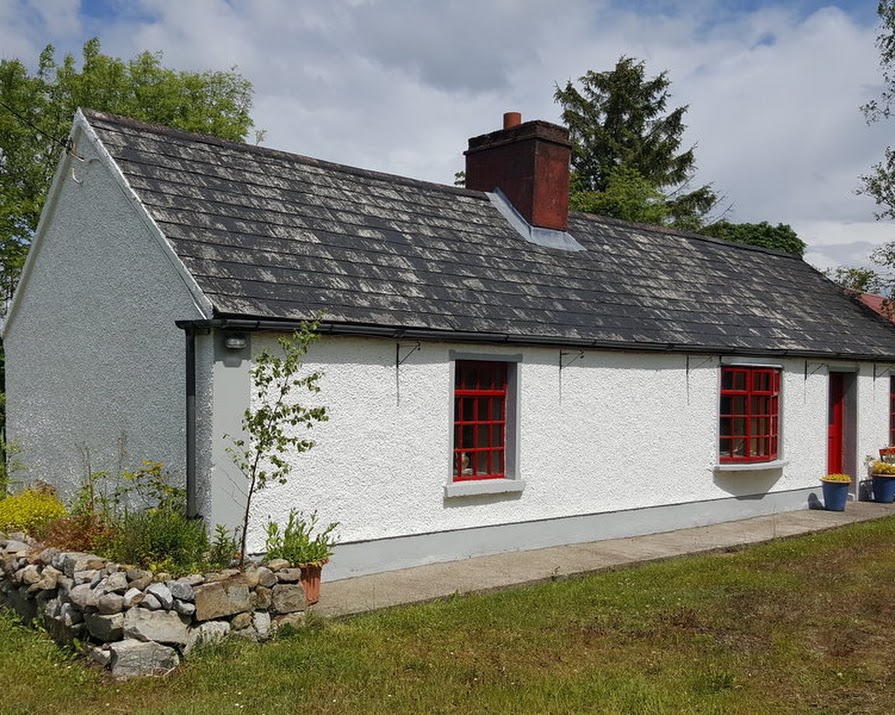3 cottages to buy in Sligo for €85,000