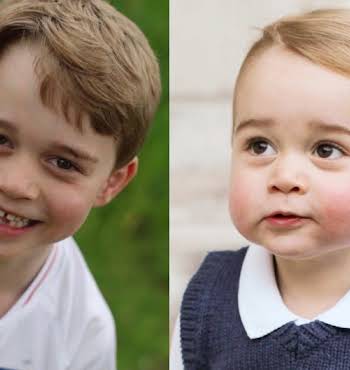 Prince George