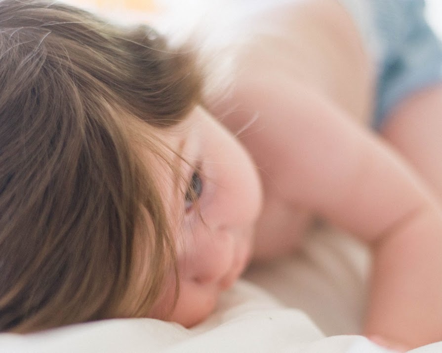 How to get your child into a good bedtime routine