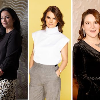 3 leading Irish businesswomen on why it’s time to redefine the idea of ‘luxury’