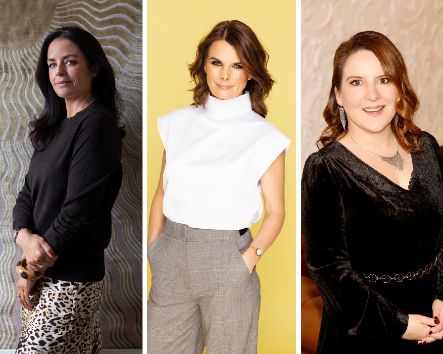 3 leading Irish businesswomen on why it’s time to redefine the idea of ‘luxury’