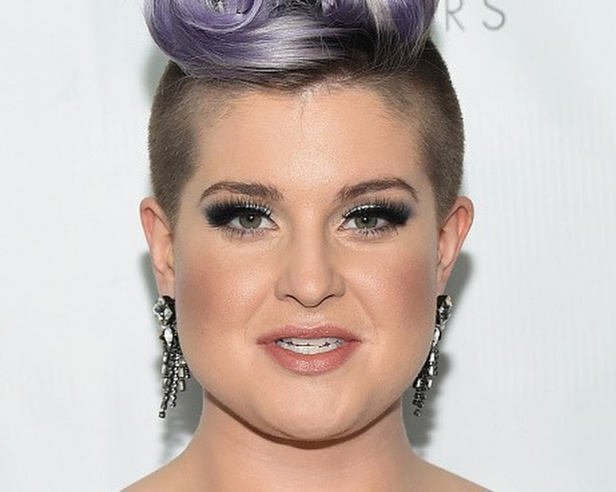 Kelly Osbourne Apologises After Remarks About Latinos Being Cleaners