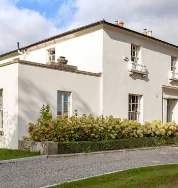 period house for sale in wicklow