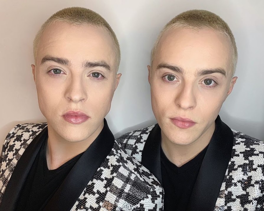 This is why everyone’s talking about Jedward right now