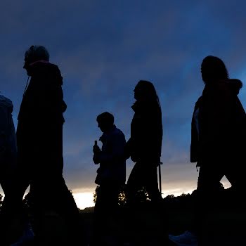 Boots Night Walk raises vital funds for Irish Cancer Society Night Nursing Service
