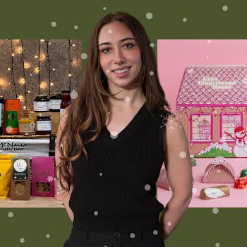 Alex O’Neill’s Irish-made Christmas gift guide for the foodies in your life