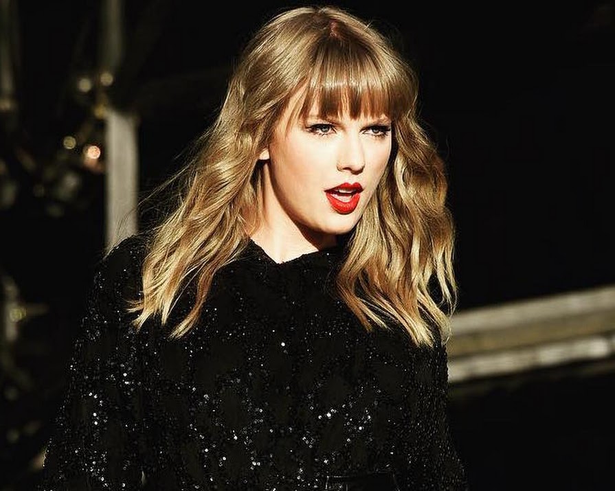 Taylor Swift: everything you need to know before you arrive to the concert