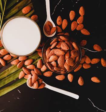 how healthy is nut milk?