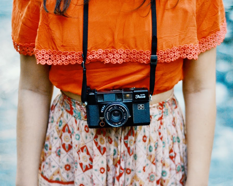 You Can Now Enrol In This Harvard Photography Course For Free