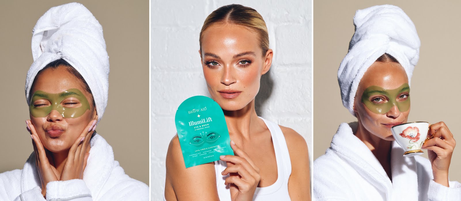 WIN the ultimate brow care prize bundle worth €300
